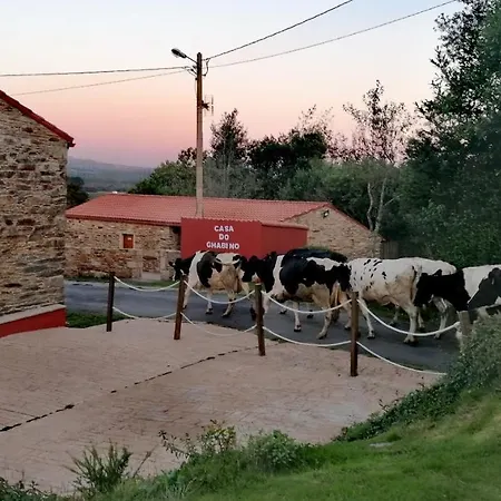 Landsted Casa Do Ghabino