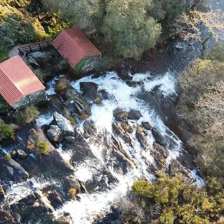 Landhuis Casa Do Ghabino *