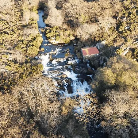 Landhuis Casa Do Ghabino *