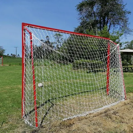 Landsted Casa Do Ghabino Santa Comba