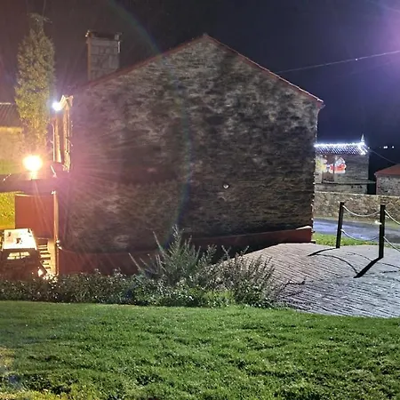 Landsted Casa Do Ghabino