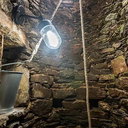 Landsted Casa Do Ghabino