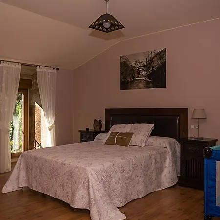 Casa Do Ghabino Landsted