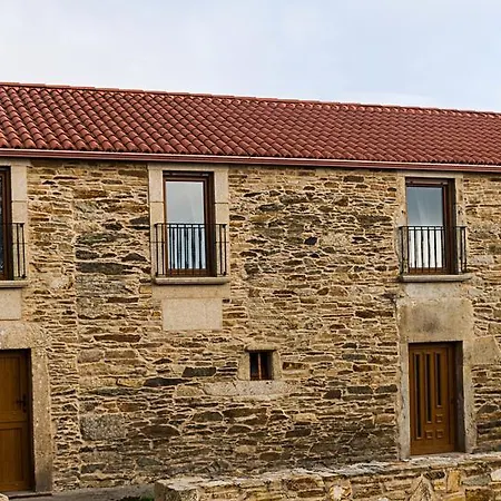 Landsted Casa Do Ghabino *