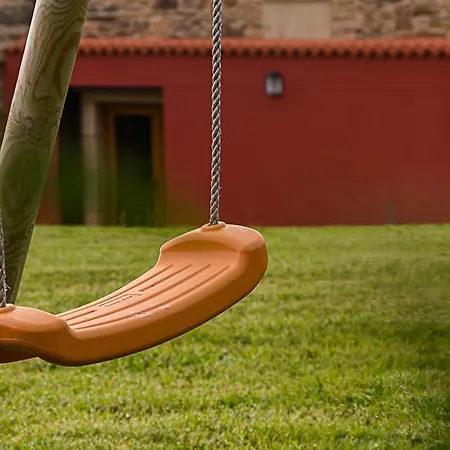 Casa Do Ghabino Landsted *