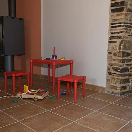 Landsted Casa Do Ghabino