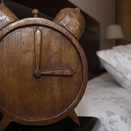 Casa Do Ghabino Landsted