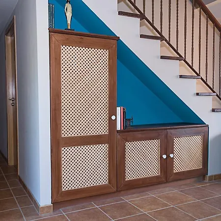 Casa Do Ghabino * Santa Comba