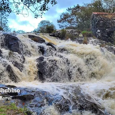Landsted Casa Do Ghabino