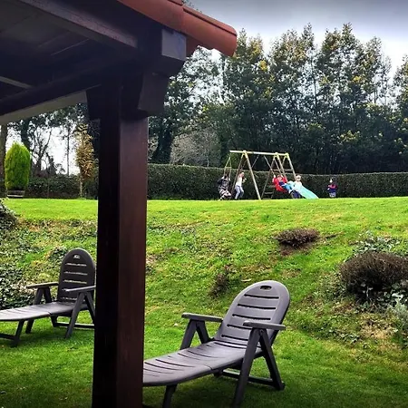 Landsted Casa Do Ghabino