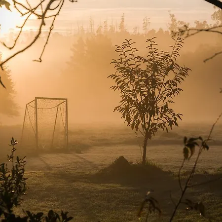 Casa Do Ghabino Landsted *