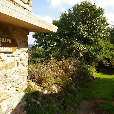 Casa Do Ghabino Landsted *