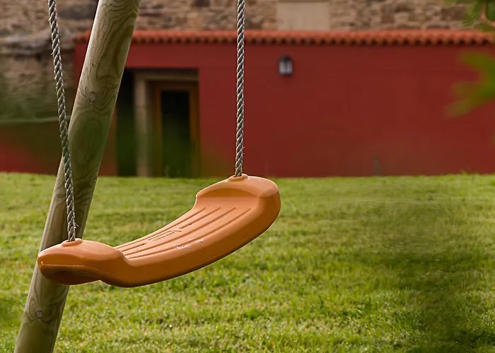 Casa Do Ghabino Casa di campagna *