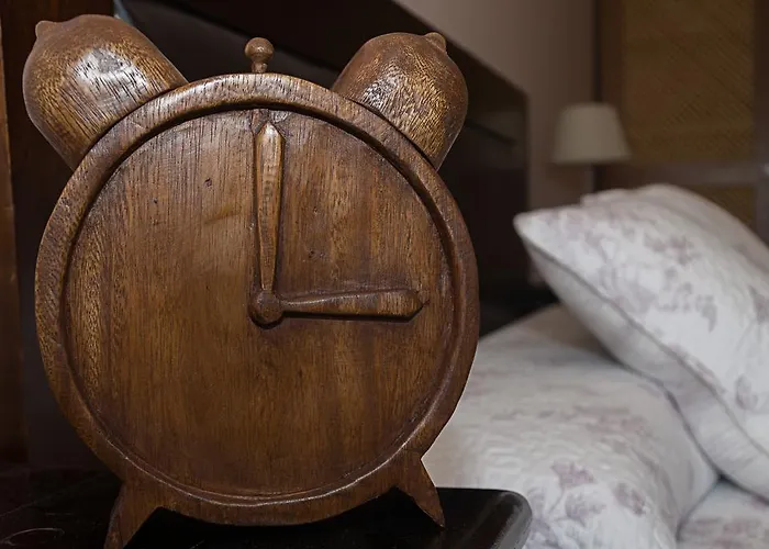 Casa Do Ghabino Casa di campagna