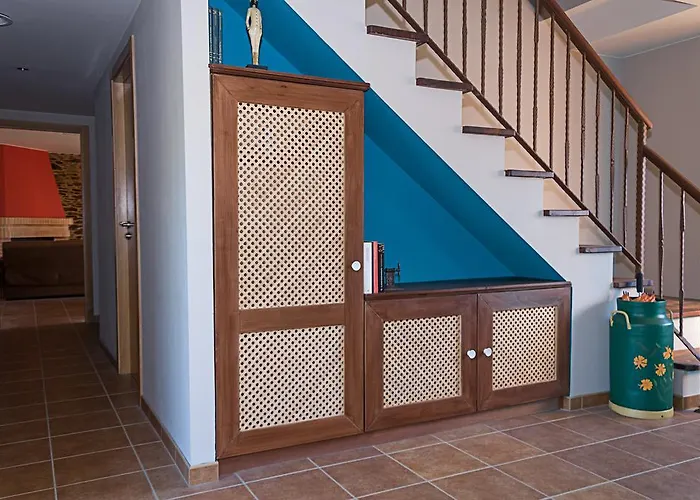 Casa Do Ghabino * Santa Comba