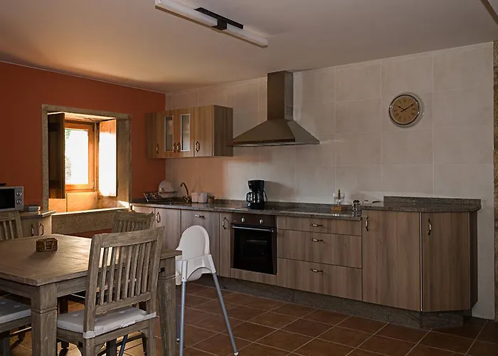 Casa di campagna Casa Do Ghabino