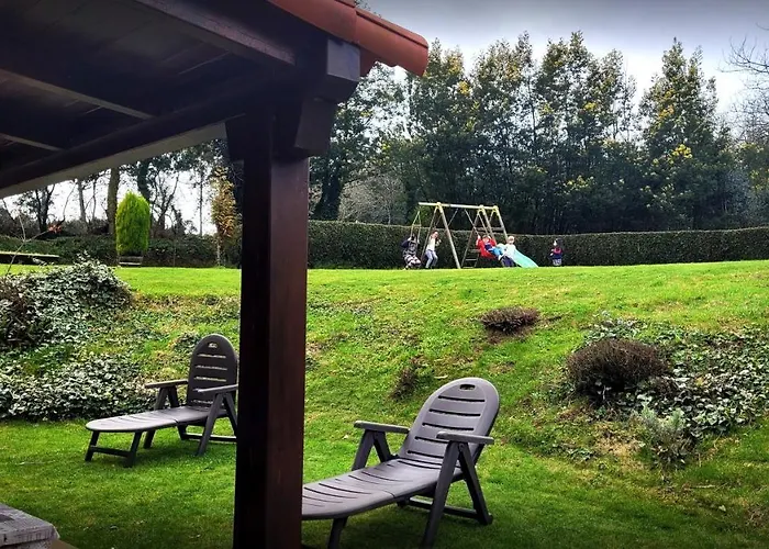 Casa di campagna Casa Do Ghabino