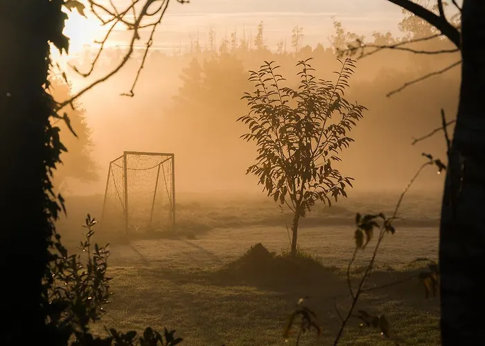 Casa Do Ghabino Casa di campagna *