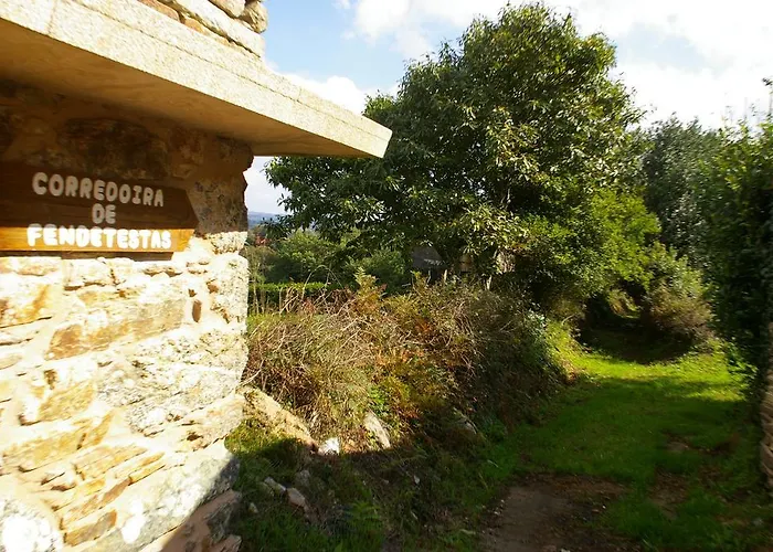 Casa Do Ghabino Casa di campagna *